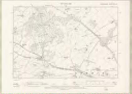 Wigtownshire Sheet XXVI.SE - OS 6 Inch map