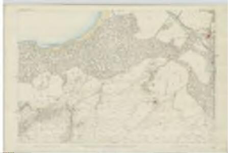 Argyll and Bute, Sheet LXXIII.11 (Ardchattan) - OS 25 Inch map