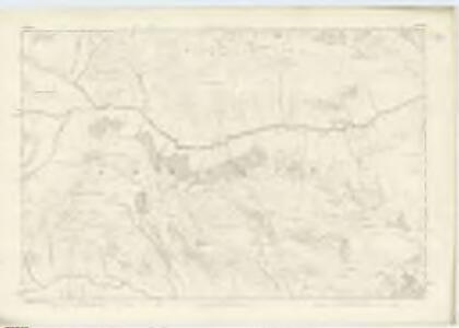 Argyllshire, Sheet XIX - OS 6 Inch map