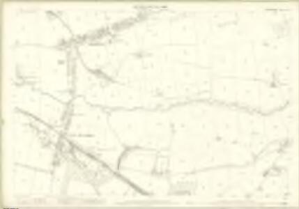 Lanarkshire, Sheet  012.06 - 25 Inch Map