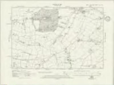 Essex nLIII.SE - OS Six-Inch Map