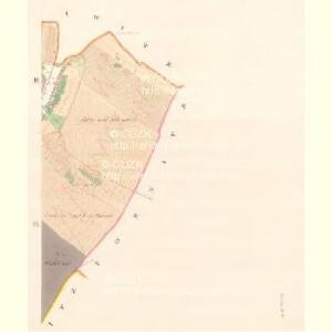 Lhotta - m1519-1-002 - Kaiserpflichtexemplar der Landkarten des stabilen Katasters