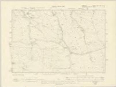 Somerset XXXII.SW & SE - OS Six-Inch Map