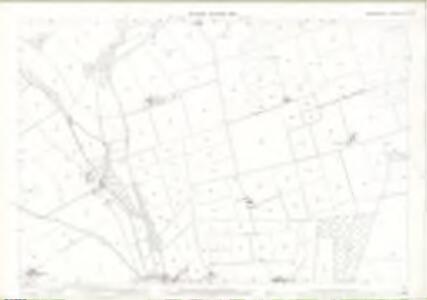 Aberdeenshire, Sheet  007.15 - 25 Inch Map