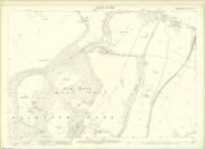 Edinburghshire, Sheet  008.03 - 25 Inch Map