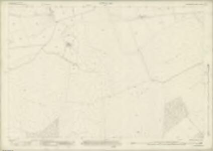 Forfarshire, Sheet  031.05 - 25 Inch Map