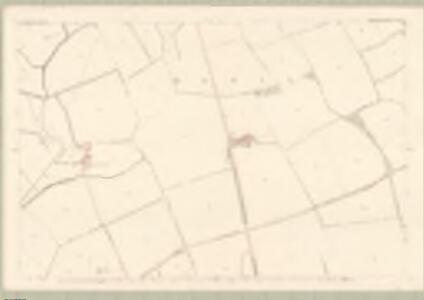 Berwick, Sheet XXIII.2 (Whitsome) - OS 25 Inch map