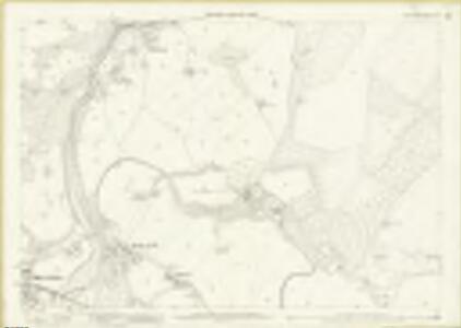 Perth and Clackmannanshire, Sheet  021.15 - 25 Inch Map