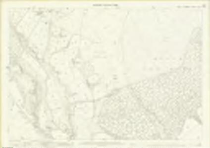 Ross-shire, Sheet  064.12 - 25 Inch Map