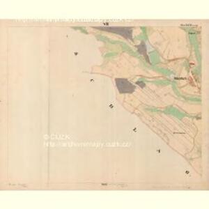 Markel - c6004-1-007 - Kaiserpflichtexemplar der Landkarten des stabilen Katasters