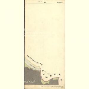 Heuraffel - c6182-1-017 - Kaiserpflichtexemplar der Landkarten des stabilen Katasters