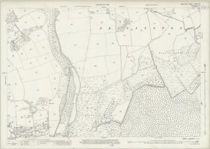 Hampshire and Isle of Wight LXXXVIII.10 (includes: Lymington) - 25 Inch Map