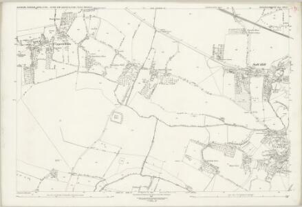 Buckinghamshire LVI.1 (includes: Eton; Slough) - 25 Inch Map