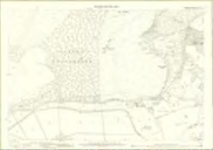 Inverness-shire - Mainland, Sheet  101.14 - 25 Inch Map