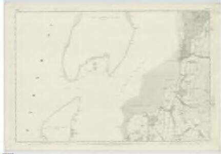 Ayrshire, Sheet VI - OS 6 Inch map