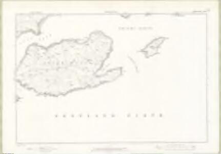 Orkney Sheet CXXIII - OS 6 Inch map
