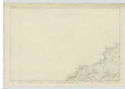 Ross-shire (Island of Lewis), Sheet 7 - OS 6 Inch map