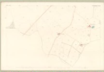 Renfrew, Sheet XII.13 (Abbey) - OS 25 Inch map