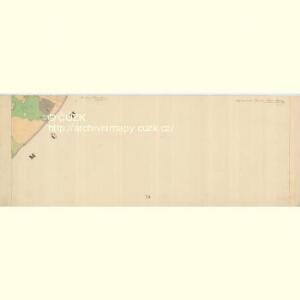Buchen - c0649-1-010 - Kaiserpflichtexemplar der Landkarten des stabilen Katasters