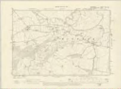 Shropshire XXXII.NE - OS Six-Inch Map