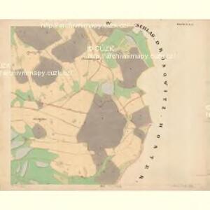 Köpferschlag - c2238-1-004 - Kaiserpflichtexemplar der Landkarten des stabilen Katasters