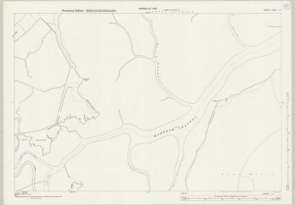 Dorset L.2 (includes: Arne; Wareham St Martin) - 25 Inch Map