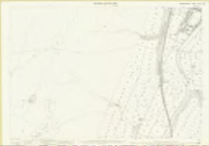 Roxburghshire, Sheet  045.10 - 25 Inch Map