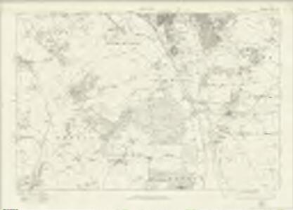 Berkshire VI - OS Six-Inch Map