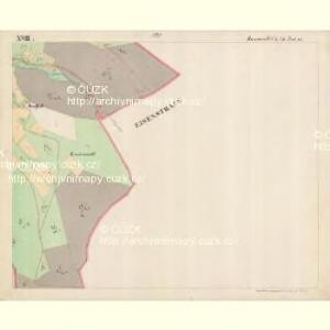 Hammern - c1768-1-019 - Kaiserpflichtexemplar der Landkarten des stabilen Katasters