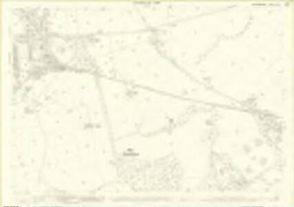 Wigtownshire, Sheet  017.04 - 25 Inch Map