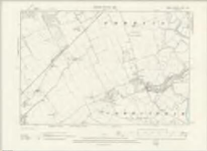 Essex LXXVI.SE - OS Six-Inch Map