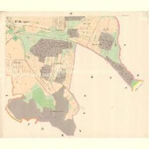 Urbanau - m3232-1-003 - Kaiserpflichtexemplar der Landkarten des stabilen Katasters