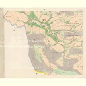Jokes - c2737-1-004 - Kaiserpflichtexemplar der Landkarten des stabilen Katasters