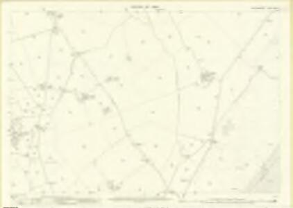 Wigtownshire, Sheet  023.05 - 25 Inch Map