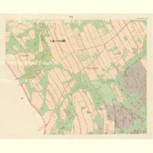 Kaiserwalde - c0761-2-006 - Kaiserpflichtexemplar der Landkarten des stabilen Katasters