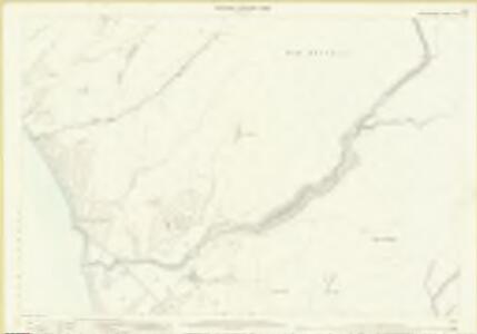 Stirlingshire, Sheet  013.03 - 25 Inch Map