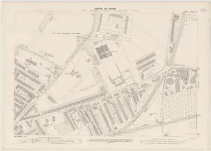 London X.41 - OS London Town Plan