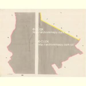 Skallitz (Skalice) - c7466-1-004 - Kaiserpflichtexemplar der Landkarten des stabilen Katasters