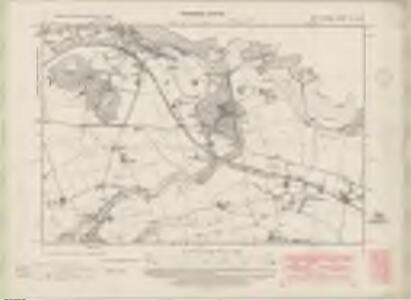 Haddingtonshire Sheet VII.SW - OS 6 Inch map