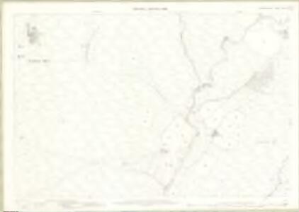 Dumfriesshire, Sheet  045.12 - 25 Inch Map