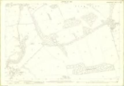 Haddingtonshire, Sheet  011.03 - 25 Inch Map