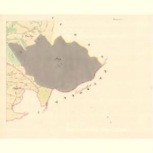Neobusa - m1967-1-004 - Kaiserpflichtexemplar der Landkarten des stabilen Katasters