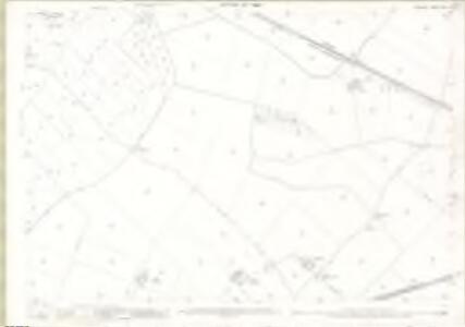 Ayrshire, Sheet  027.15 - 25 Inch Map