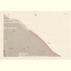 Seifen - c6673-2-002 - Kaiserpflichtexemplar der Landkarten des stabilen Katasters
