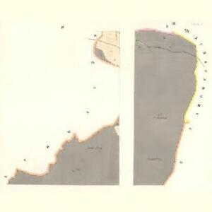 Neu Rothwasser - m2015-1-003 - Kaiserpflichtexemplar der Landkarten des stabilen Katasters
