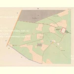 Ruda - c6614-1-009 - Kaiserpflichtexemplar der Landkarten des stabilen Katasters