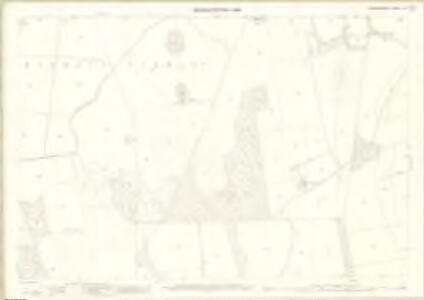 Dumfriesshire, Sheet  051.09 - 25 Inch Map