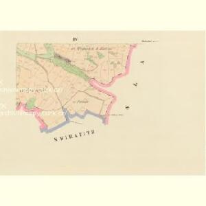 Dobrotitz (Dobrotice) - c1191-1-003 - Kaiserpflichtexemplar der Landkarten des stabilen Katasters