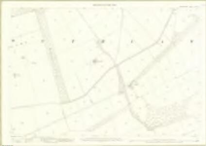 Forfarshire, Sheet  032.12 - 25 Inch Map