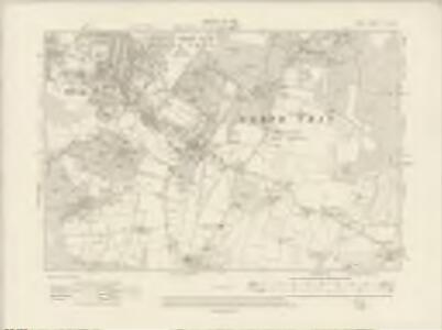 Kent VIII.SE - OS Six-Inch Map
